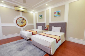 Hoa Hong Hotel - Xa Dan